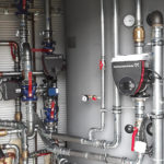 halle-industrielle-chauffage-sanitaire